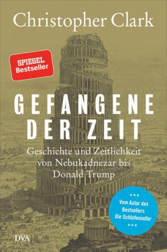 Gefangene der Zeit 
