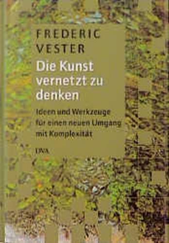 Die Kunst, vernetzt zu denken 