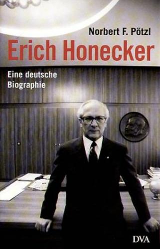 Erich Honecker 