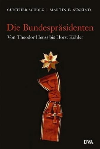 Die Bundespräsidenten 