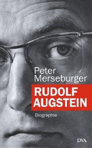 Rudolf Augstein 