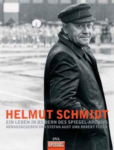 Helmut Schmidt. 