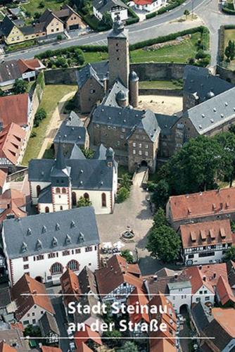 Stadt Steinau an der Strasse 