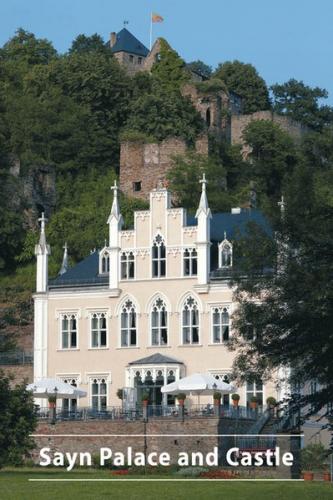 Sayn Palace and Castle 