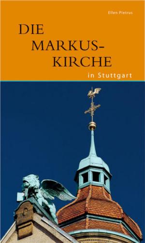 Die Markuskirche in Stuttgart 