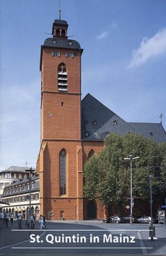 St. Quintin in Mainz 