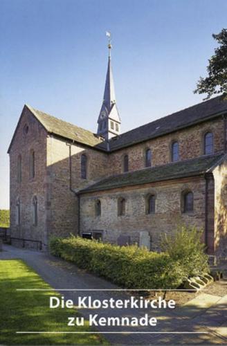 Die Klosterkirche zu Kemnade 