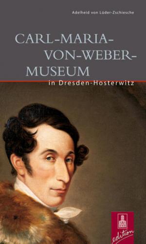 Dresden, Carl-Maria von Weber-Museum 