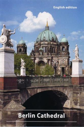 Berlin Cathedral 