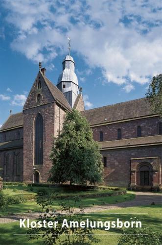 Kloster Amelungsborn 