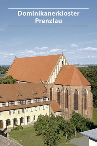 Dominikanerkloster Prenzlau 
