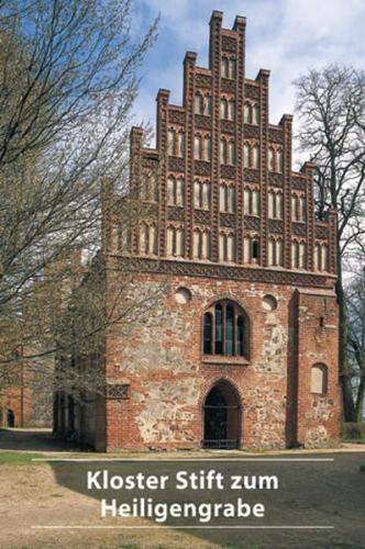 Kloster Stift zum Heiligengrabe 