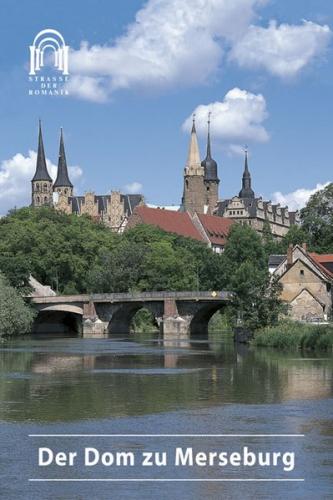 Der Dom zu Merseburg 