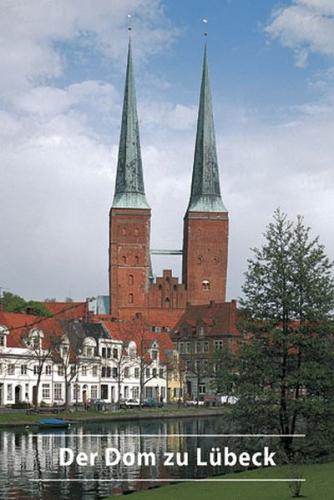 Der Dom zu Lübeck 