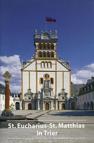 Basilika St. Eucharius-St. Matthias in Trier 