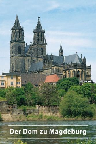 Der Dom zu Magdeburg 