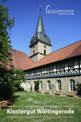 Klostergut Wöltingerode 