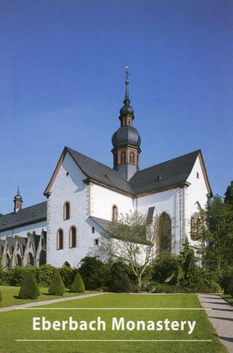 Eberbach Monastery 