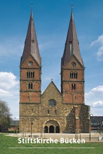 Die Stiftskirche zu Bücken 
