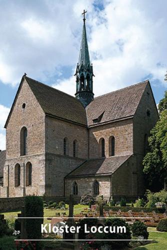 Kloster Loccum 
