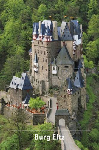 Burg Eltz 