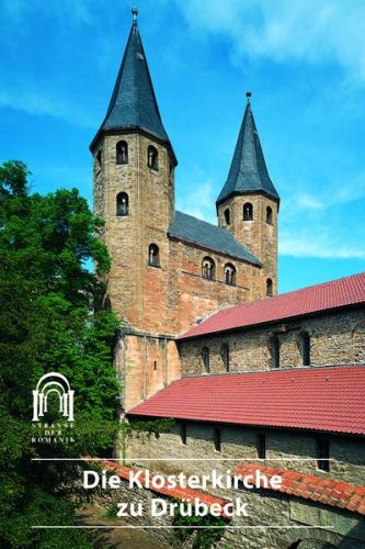 Die Klosterkirche zu Drübeck 