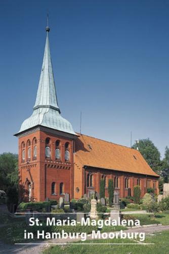 Die Kirche St. Maria-Magdalena in Hamburg-Moorburg 