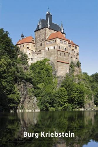 Burg Kriebstein 
