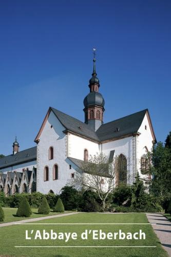 L'Abbaye d'Eberbach 