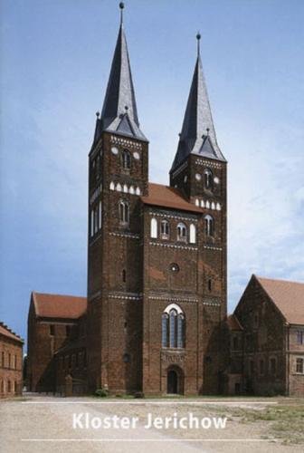 Kloster Jerichow 