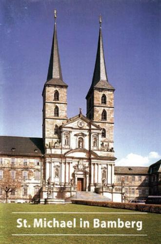 Ehemalige Benediktinerabteikirche St. Michael in Bamberg 