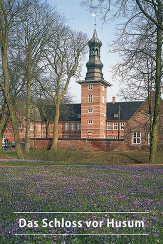 Das Schloss vor Husum 
