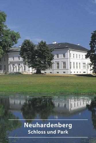 Neuhardenberg Schloss und Park 