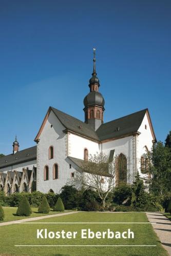 Kloster Eberbach 