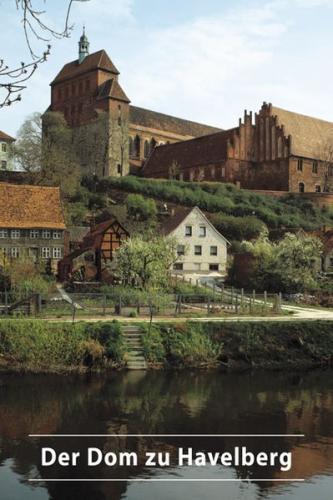 Der Dom zu Havelberg 