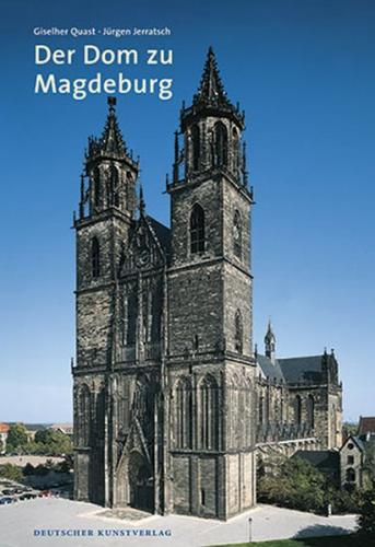 Der Dom zu Magdeburg 