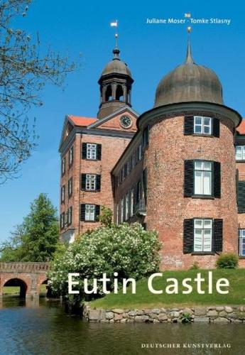 Eutin Castle 
