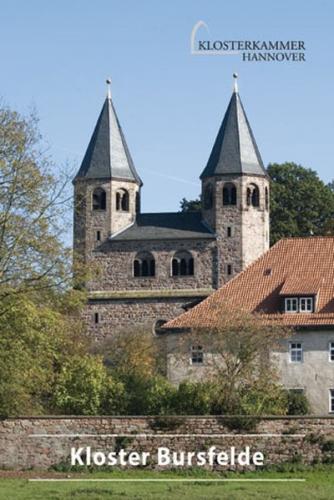Kloster St. Nikolaus und Thomas zu Bursfelde 