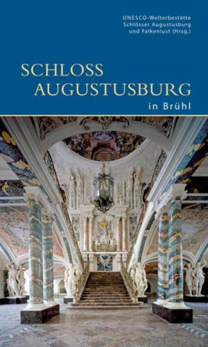 Schloss Augustusburg in Brühl 
