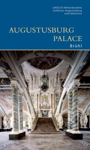 Augustusburg Palace, Brühl 