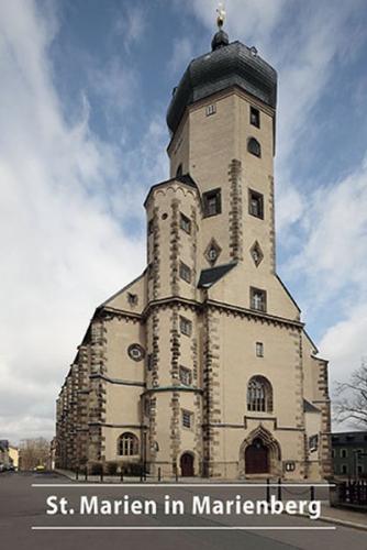 St. Marien in Marienberg 