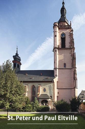 St. Peter und Paul Eltville 