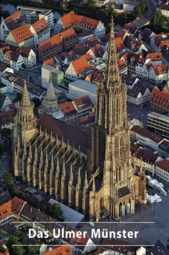 Das Ulmer Münster 