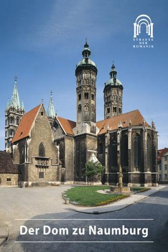 Der Dom zu Naumburg 