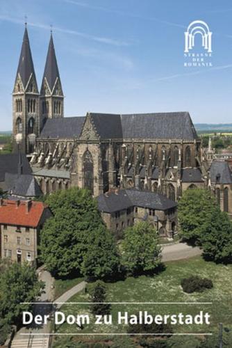 Der Dom zu Halberstadt 