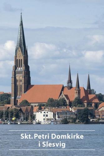 Skt. Petri Domkirke i Slesvig 
