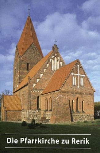 Die Pfarrkirche zu Rerik 