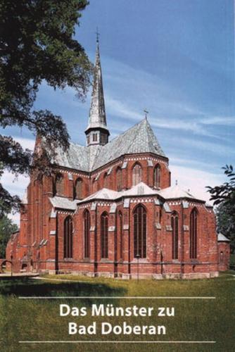 Münster zu Bad Doberan 