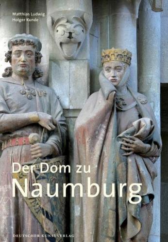 Der Dom zu Naumburg 