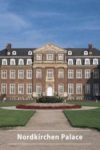 Nordkirchen Palace 